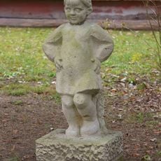 Dziewczynka