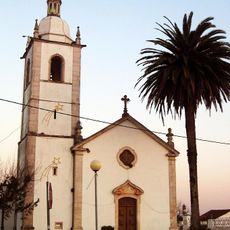 Igreja dos Covões
