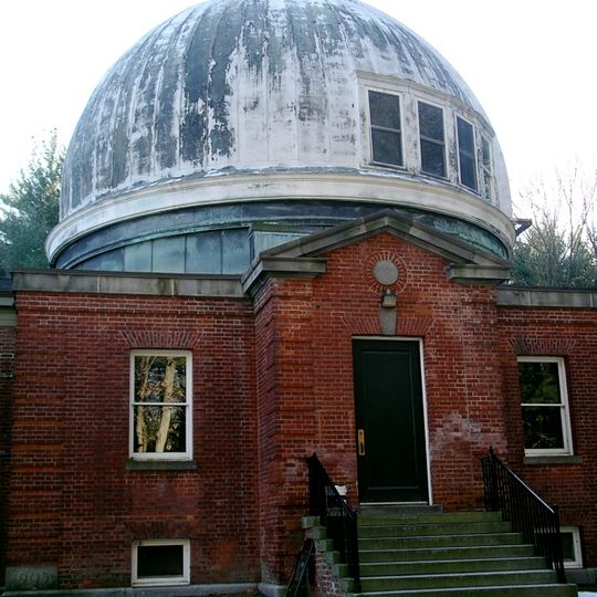 Wilder Observatory