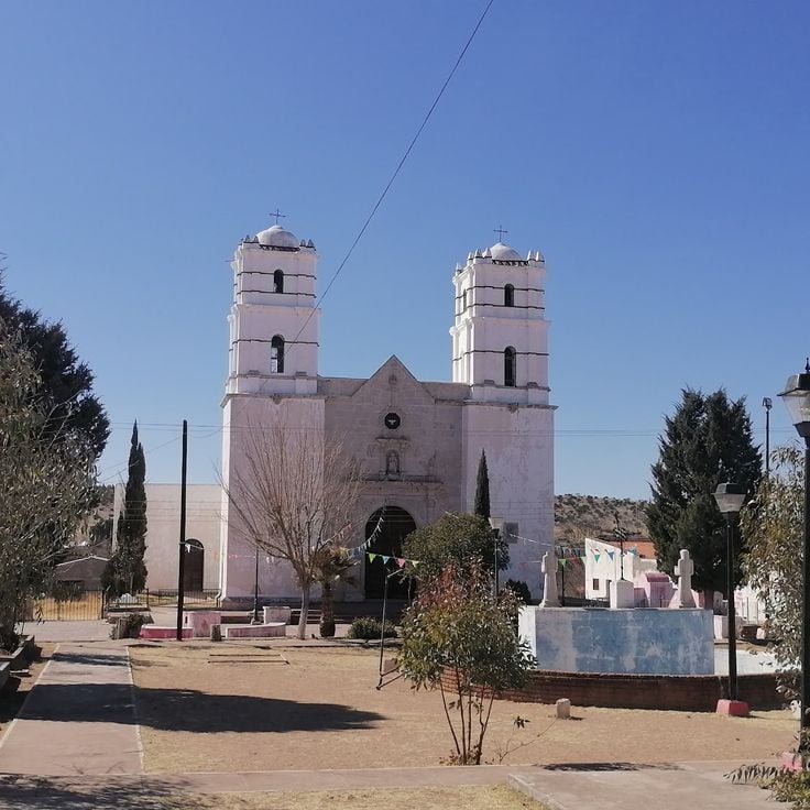 Sierra de Álvarez