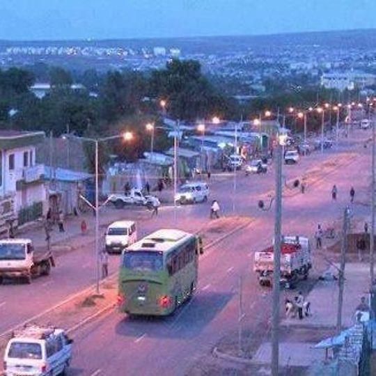 Jijiga