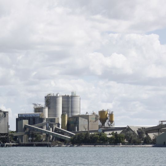 Pinkenba
