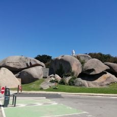 Aquarium of Trégastel