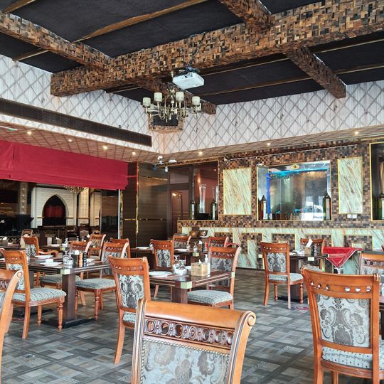 Dandana Gourmet Restaurant