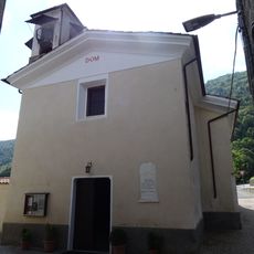 Chiesa di San Matteo