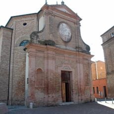 Chiesa del Suffragio