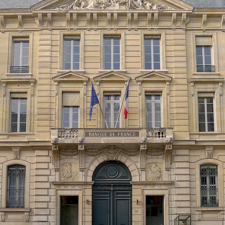 Bank of France