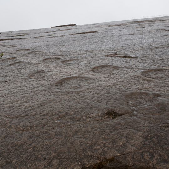 Pegadas da Serra de Aire
