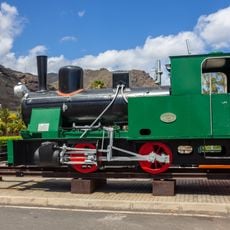 Henschel & Sohn 20319 of 1924