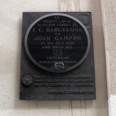 Fundació FC Barcelona