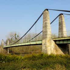 Pont de Lacroix-Saint-Ouen