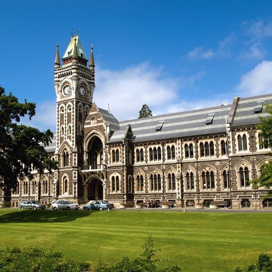 University of Otago