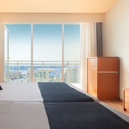 Hotel RH Vinarós Aura