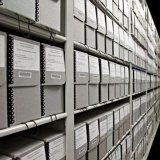 Archives of American Art