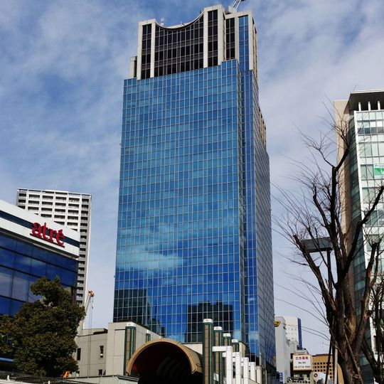 Kawasaki Ekimae Tower Riverk