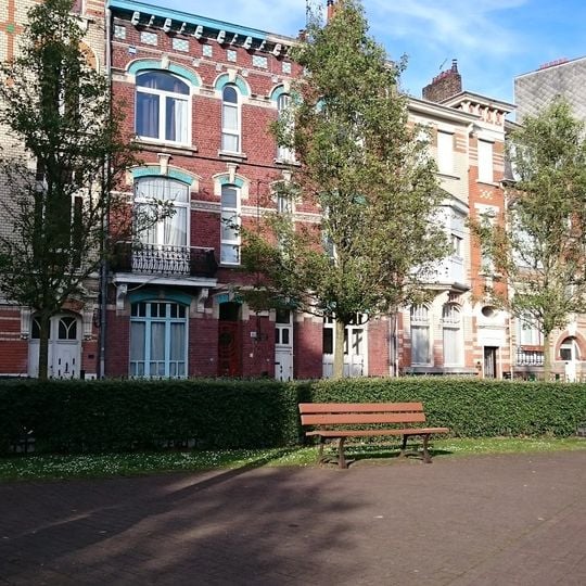 A La Fleur D'Oranger