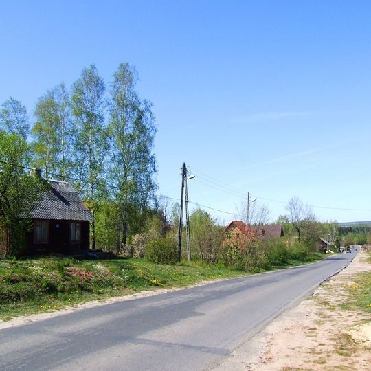 Distretto di Skarżysko-Kamienna