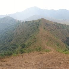 Muanenguba Lakes