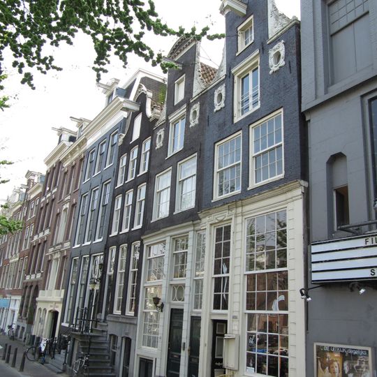 Prinsengracht 454, Amsterdam