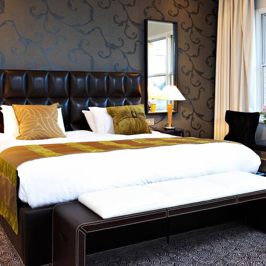 The Washington Mayfair Hotel