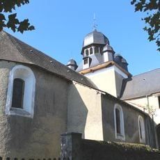 Église Notre-Dame-de-l'Assomption de Caixon