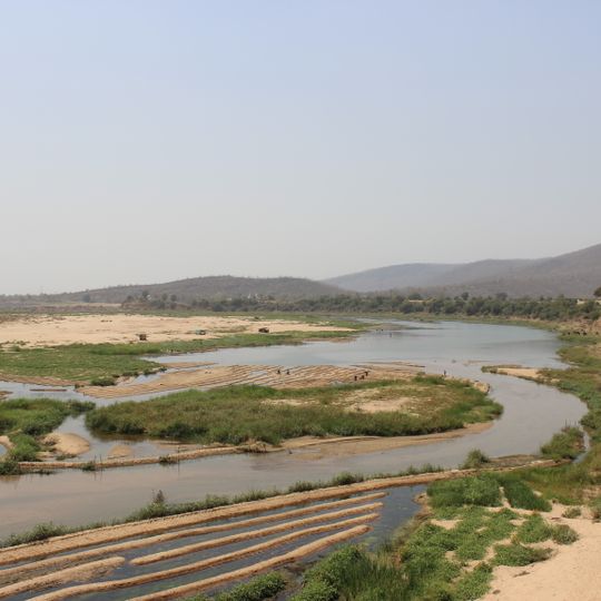 Tawa River