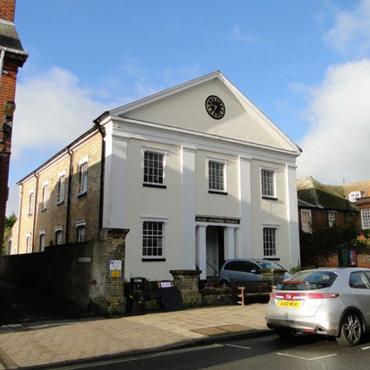 United Reformed Church