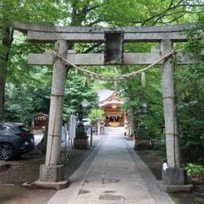 Koganei-jinja