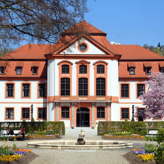 Sommerresidenz