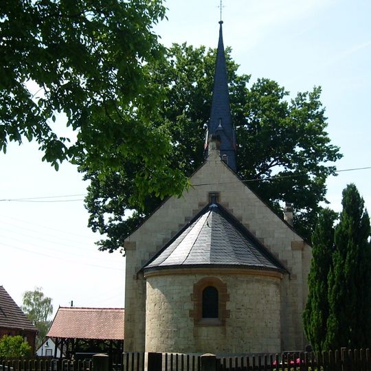 Protestant Church