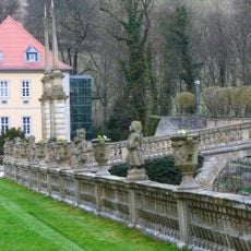 Schloss Weikersheim Gallery