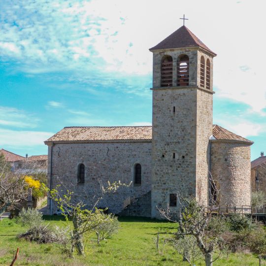 Église de la Sainte-Famille de Lentillères