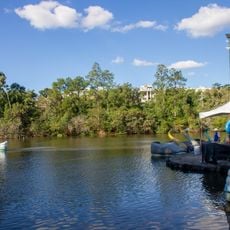 Parque Edmundo Zanoni