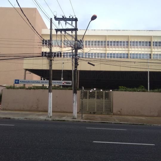 Centro Cultural e Turístico Tancredo Neves
