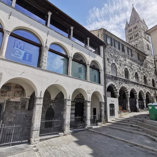 Museoteatro della Commenda