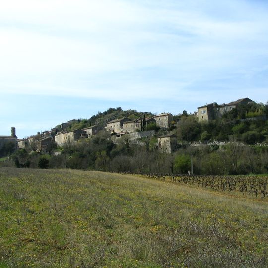 Lagorce