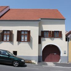 Bürgerhaus