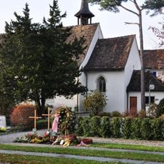 Kapelle St. Ursula