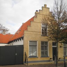 Molenstraat 26, West-Terschelling