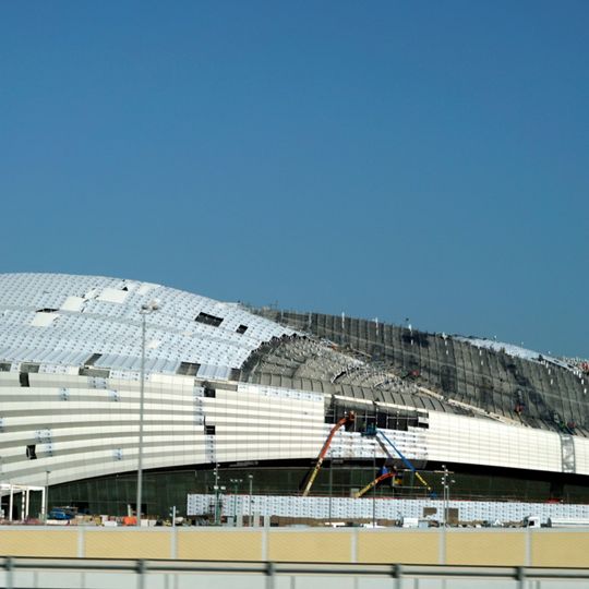 Al Janoub Stadium