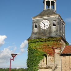 Tour de l'Horloge