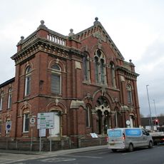 Methodist Church