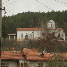 Ascension of Jesus Church