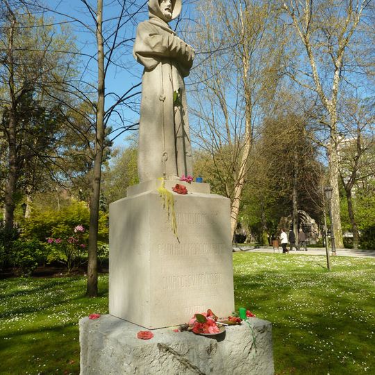 San Francisco de Asís