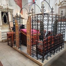 Remuh Synagogue