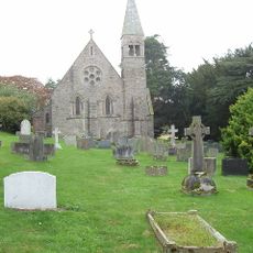 Church of Holy Trinity