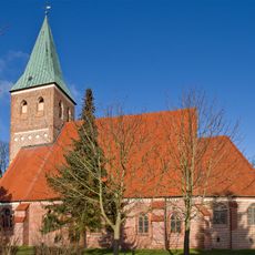 Saint Mary Church