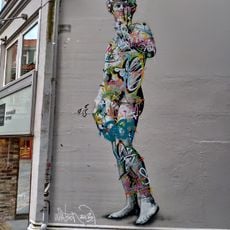 Graffiti