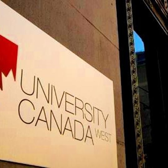 University Canada West
