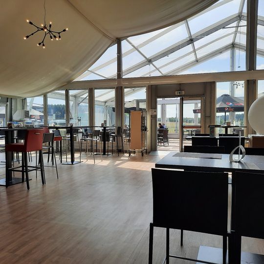 Restaurant Carême